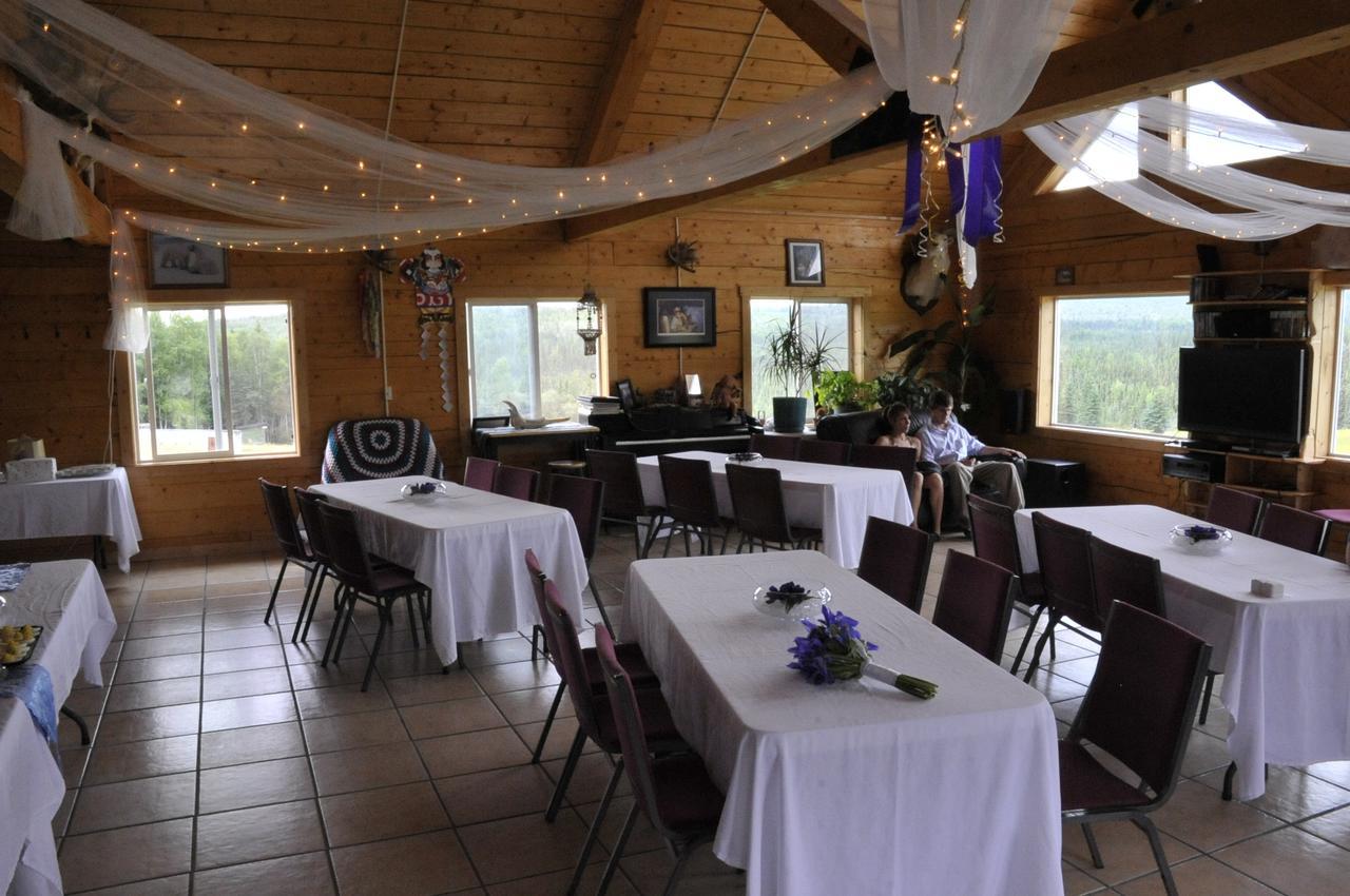 Chandalar Ranch Pleasant Valley Extérieur photo